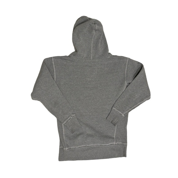 Y2K Distressed Scott’s Hoodie NWOT - Picture 2 of 3